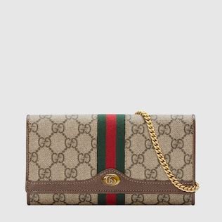 cartera gucci chile|carteras gucci outlet.